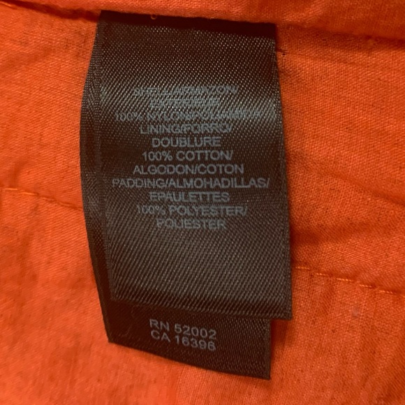 Stylish jacket - Picture 16 of 16